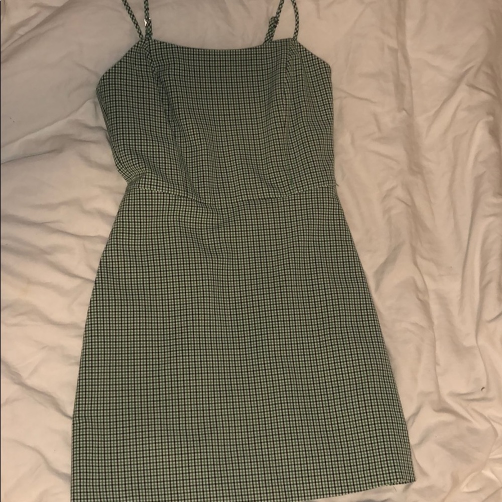 Aritzia Isabelle Dress Size 0